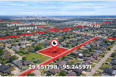 00 Marleen Street, Houston, TX 77034 - Photo 8