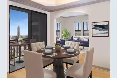 1200 Post Oak Boulevard #504, Houston, TX 77056 - Photo 10