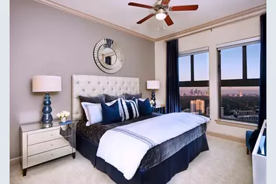 1200 Post Oak Boulevard #504, Houston, TX 77056 - Photo 8