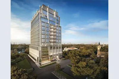 2360 Rice Boulevard #603, Houston, TX 77005 - Photo 4