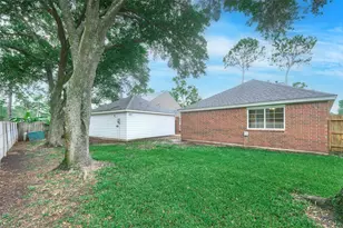 15854 Knolls Lodge Dr, Houston, TX 77095 - Photo 36