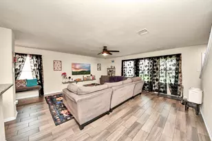 15422 Meandering Post Trl, Houston, TX 77044 - Photo 4