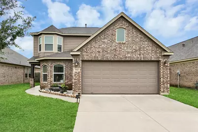 15422 Meandering Post Trail, Houston, TX 77044 - Photo 2
