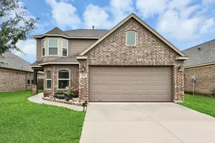 15422 Meandering Post Trl, Houston, TX 77044 - Photo 2