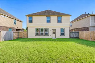 18027 Seco Creek Ln, Humble, TX 77396 - Photo 50