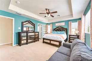 18027 Seco Creek Ln, Humble, TX 77396 - Photo 32