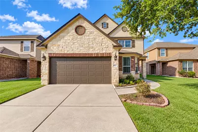 18027 Seco Creek Lane, Humble, TX 77396 - Photo 1