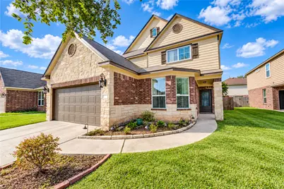 18027 Seco Creek Lane, Humble, TX 77396 - Photo 2