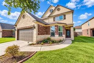 18027 Seco Creek Ln, Humble, TX 77396 - Photo 2