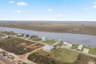 1862 County Rd 230, Sargent, TX 77414 - Photo 6