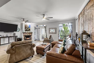 488 Mariners Drive, Kemah, TX 77565 - Photo 8