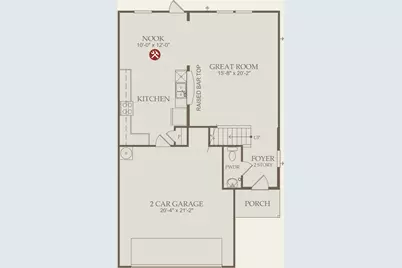 10506 Killdeer Court, Willis, TX 77378 - Photo 14