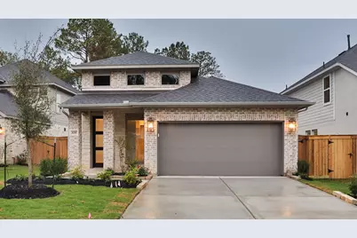 30309 Ruby Forest Court, Magnolia, TX 77354 - Photo 1