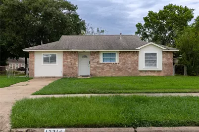 12314 Flushing Meadows Drive, Houston, TX 77089 - Photo 1