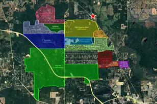 5259 Jackson Rd, Montgomery, TX 77316 - Photo 2