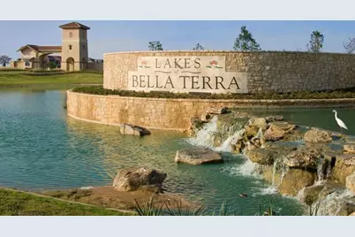 11718 Balvano Drive, Richmond, TX 77406 - Photo 24