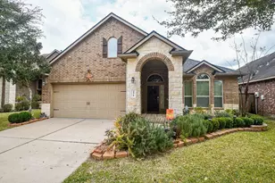 11718 Balvano Dr, Richmond, TX 77406 - Photo 1