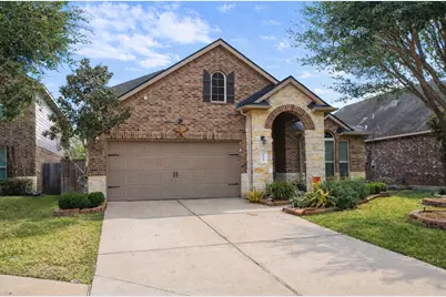 11718 Balvano Drive, Richmond, TX 77406 - Photo 2