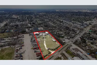 1760 Allen Genoa Road, Houston, TX 77017 - Photo 2