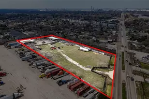 1760 Allen Genoa Rd, Houston, TX 77017 - Photo 1
