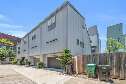 708 Ruthven Street, Houston, TX 77019 - Photo 2