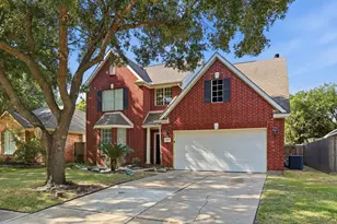 23534 Tayman Park Ln, Katy, TX 77494 - Photo 2