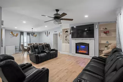 2061 Road 5100, Cleveland, TX 77327 - Photo 1