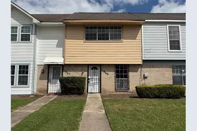 11869 Algonquin Drive, Houston, TX 77089 - Photo 1