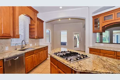 21318 Chickory Trail, Katy, TX 77450 - Photo 10