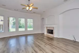 21318 Chickory Trail, Katy, TX 77450 - Photo 12