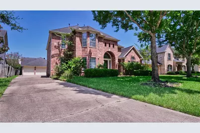 21318 Chickory Trail, Katy, TX 77450 - Photo 2