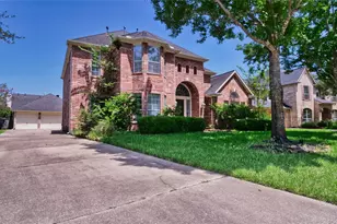 21318 Chickory Trail, Katy, TX 77450 - Photo 2