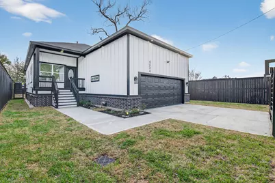 4024 Lila Street, Houston, TX 77026 - Photo 2