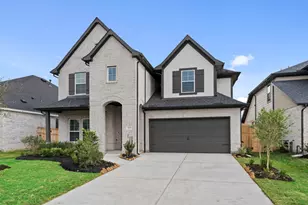 31119 Marlow Mnr Ct, Fulshear, TX 77441 - Photo 2