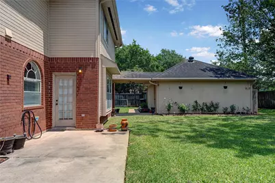 1618 Nails Creek Drive, Sugar Land, TX 77478 - Photo 32