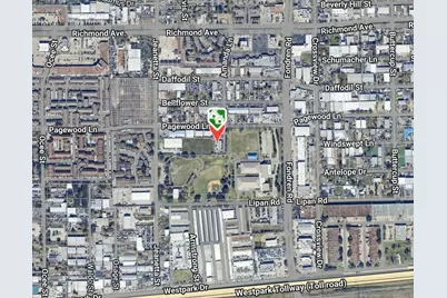 9001 Pagewood Lane Lane, Houston, TX 77063 - Photo 6