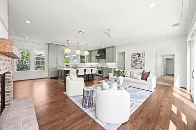 2019 Chantilly Lane, Houston, TX 77018 - Photo 8