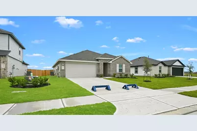 104 Rustic Creek Court, Dayton, TX 77535 - Photo 2
