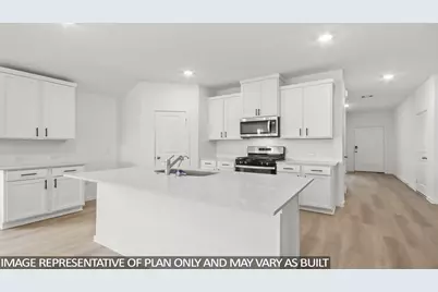 104 Rustic Creek Court, Dayton, TX 77535 - Photo 4