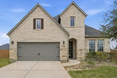 2805 Andante Green Drive, Spring, TX 77386 - Photo 1