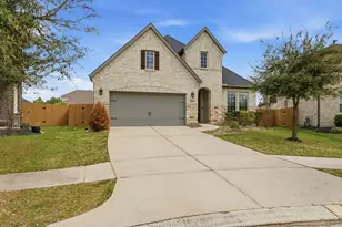 2805 Andante Green Dr, Spring, TX 77386 - Photo 2
