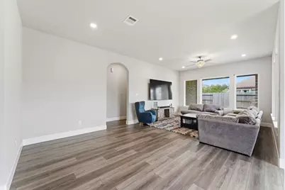 2805 Andante Green Drive, Spring, TX 77386 - Photo 16