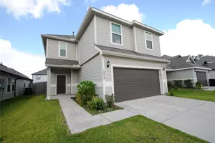 13812 Green Heron Way, Splendora, TX 77372 - Photo 6