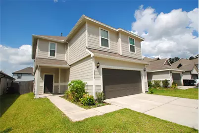 13812 Green Heron Way, Splendora, TX 77372 - Photo 4