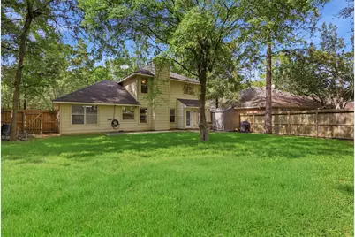 97 N Hollylaurel Circle, The Woodlands, TX 77382 - Photo 40