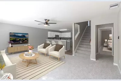 8006 Narrow Brook Way, Houston, TX 77016 - Photo 4