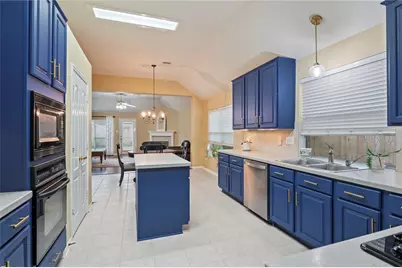 4505 Biscayne Bend Lane, League City, TX 77573 - Photo 14