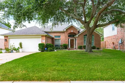 4505 Biscayne Bend Lane, League City, TX 77573 - Photo 1
