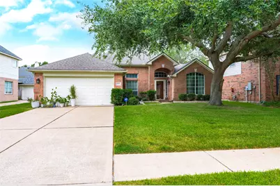 4505 Biscayne Bend Lane, League City, TX 77573 - Photo 2