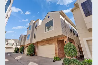 3802 Center Street, Houston, TX 77007 - Photo 2